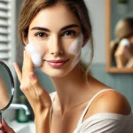 Skincare Tips for Women with Dry Skin